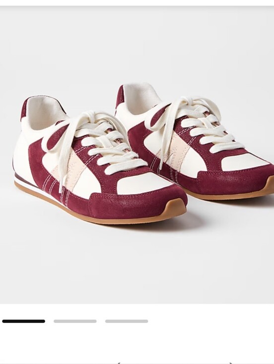 LOFT Shoes - Loft Low Profile Sneaker